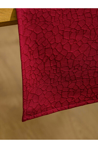 LC Waikiki New Year Red Basic Runner 45X150 cm