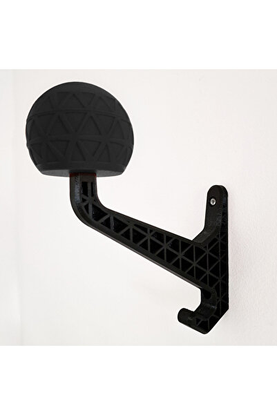 OEM Suport pentru casca de motocicleta XSTRUCT SF, cu compartiment secret