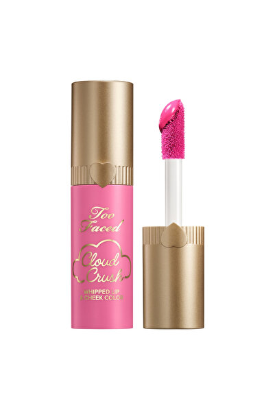 Too Faced ملون الشفاه والخدود كلاود كراش ويبد، ملون الشفاه والخدود سوبر كاندي...