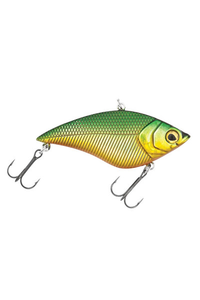 Baracuda Voblere Deluxe Maxi BUZZER 70mm 15g scufundări