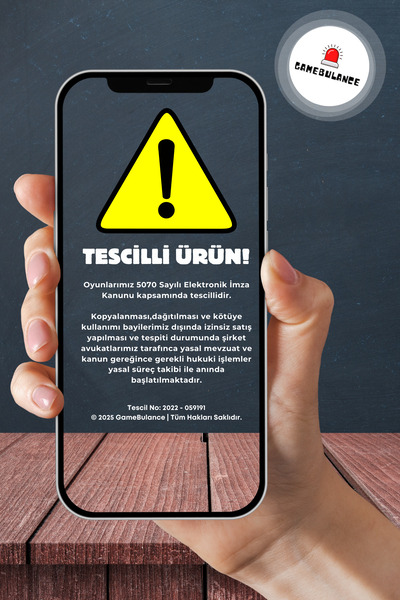 GameBulance Last Dose Case - Case Solving Game - Difficult Level Detective Game Find the Suspect, Murder Solving Game