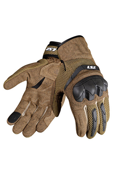 LS2 قفازات كوبرا