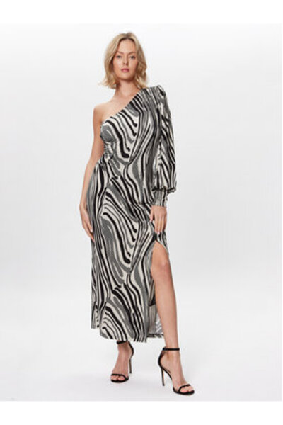 Vicolo Γυναικεία Μπλούζα TD0019 Μπεζ