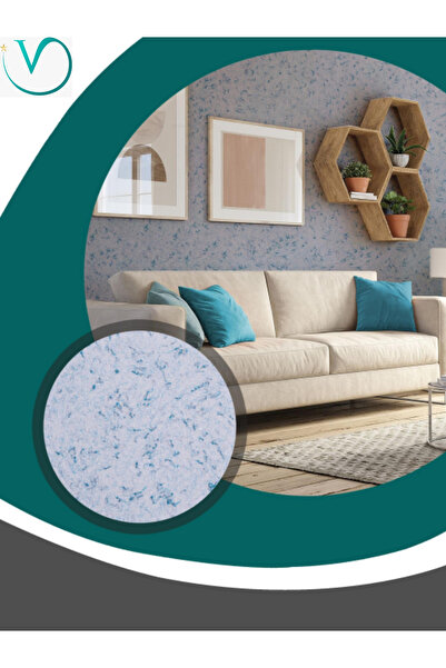 Vakar Premium Ipek Siva Diamond 08 2kg Paket MAVi