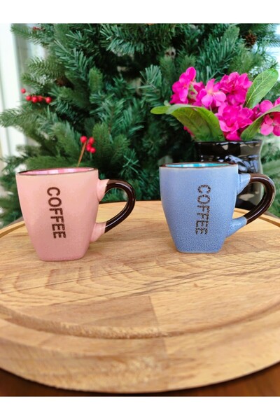 Madame Coco Enregistrer Cup Set - 90 ml