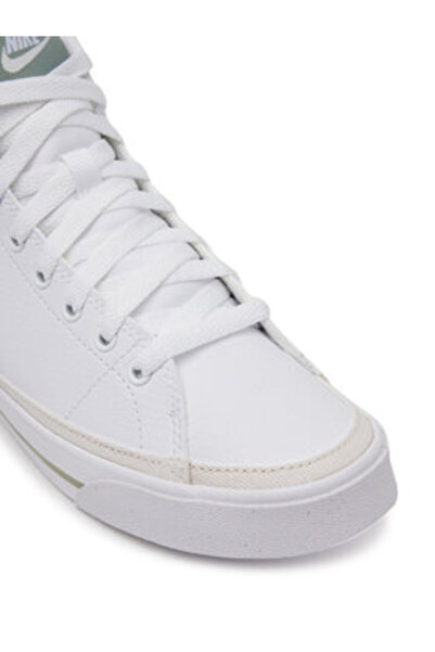 Nike Γυναικεία αθλητικά παπούτσια λευκά NIKE-FV6036 101