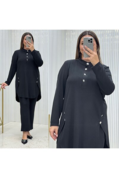 GK Σετ υφασμάτινο τουνίκ Kşlık Alaçatı