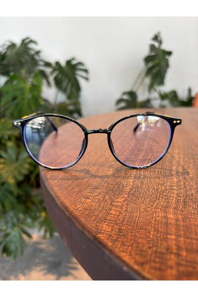 funeyes نظارات رقيقة بمقبض معدني خفيف الوزن وحماية من الضوء الأزرق | 52 مدرب ...