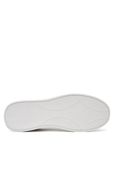 Just Cavalli Ανδρικά Αθλητικά Παπούτσια Λευκά JUST CAVALLI-78QA3SB2 ZPA91 003...