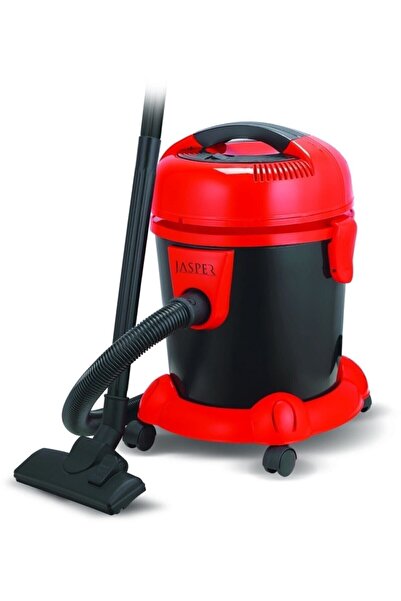 Empressco Güçlü ve hafif elektrikli ıslak kuru süpürge, pratik temizlik çözümü