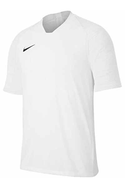 Nike Ανδρικό T-shirt M Nk Dry Strke Jsy Ss AJ1018-101