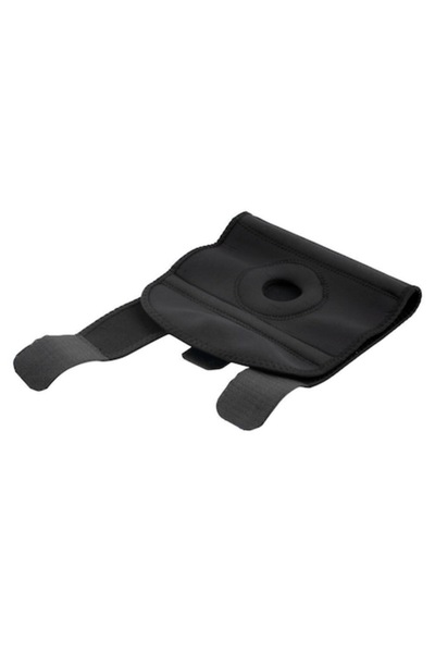 NEO ™ knee protectors with patella support, made of neoprene