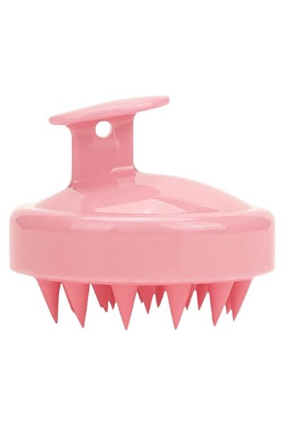 MKT STUDIO Perie de masaj pentru scalp, MKT™, ABS/silicon, îmbunătățește circ...