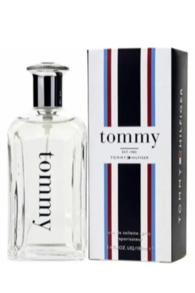 Tommy Tommy Hilfiger Men's Perfume 100ml