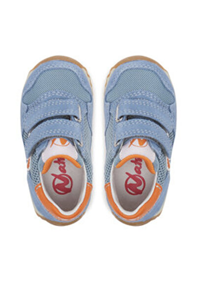 Naturino Αθλητικά Παπούτσια Κοριτσιού πορτοκαλί NATURINO-2016558 01 SAMMY 2 V...