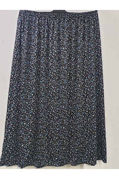 sercan konfeksiyon KADIN MENEKŞE TEK PARÇA BATTAL ETEK