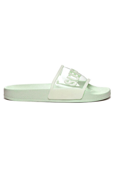 Superga Terlik Yeşil 51138W-H02