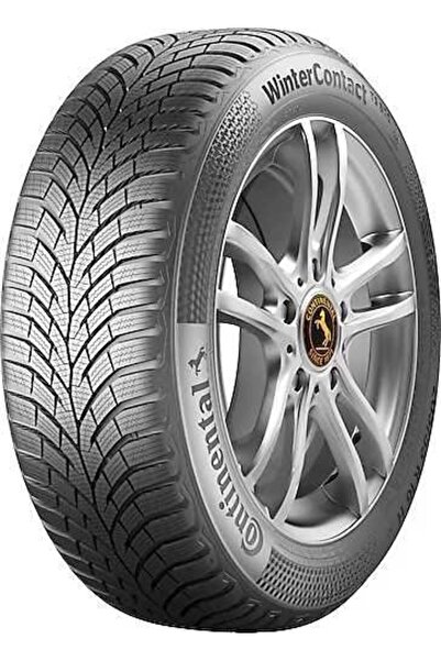 Continental 195/60R15 88T ContiWinterContact TS 870 Kış Lastiği (2025)