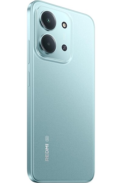 Xiaomi Redmi 15C 4G Mint Green 8GB+256GB, Massive 6000mAH Battery, 120Hz 6.9" Display, Stylish Desig