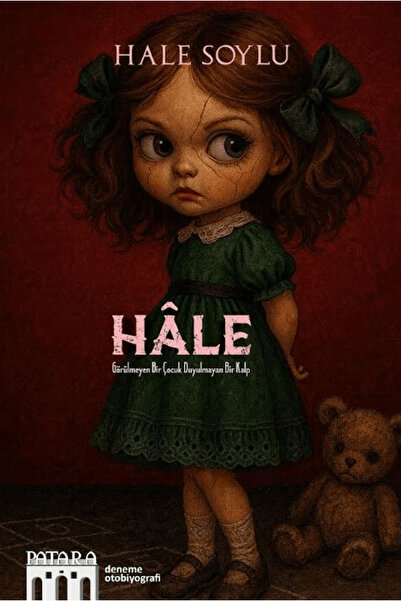 Patara Kitap Hale / Hale Soylu / / 9786259623573