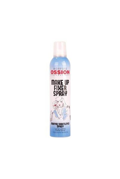 Ossion Makeup Setting Spray - 300ml