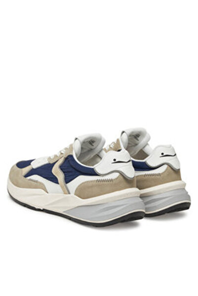 Voile Blanche Ανδρικά Αθλητικά Παπούτσια μπλε VOILE BLANCHE-2018787 3D92 Άμμο...