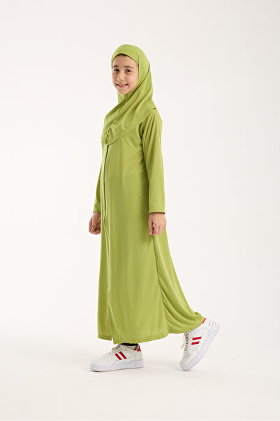 AKPİYYER Παιδικό φόρεμα προσευχής