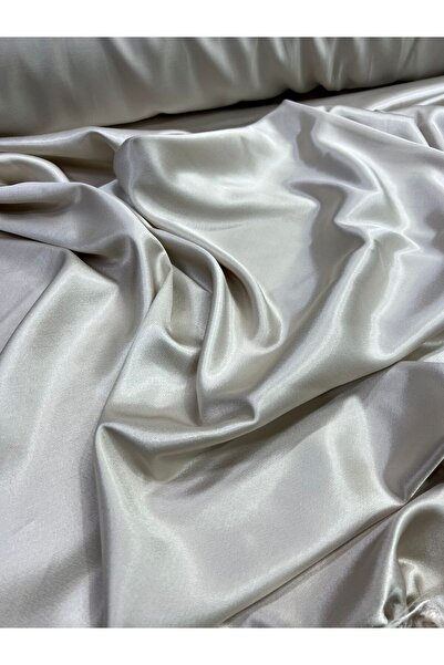 Kumaş Sevdası Abiyelik İpek Saten Polyester içermez (Eni 150cm) Abiye, Elbise Gömlek , Tunik , vb