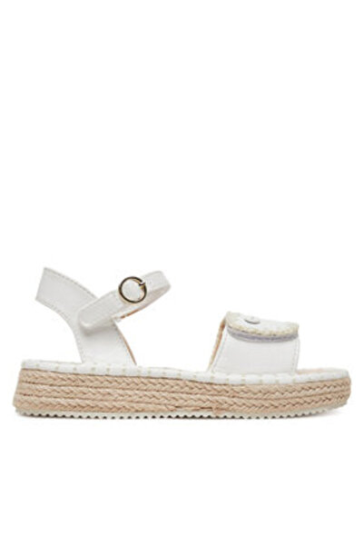 MAYORAL Εσπαντρίγιες για κορίτσια λευκές MAYORAL-45643 22 ΛΕΥΚΕΣ