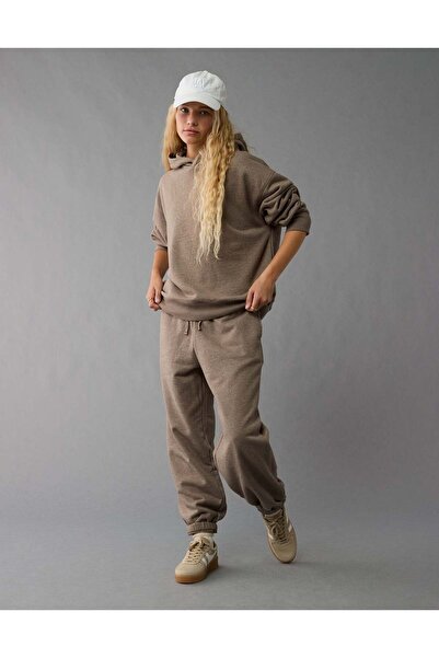 AMERICAN EAGLE AE Everyday Luxe Hoodie