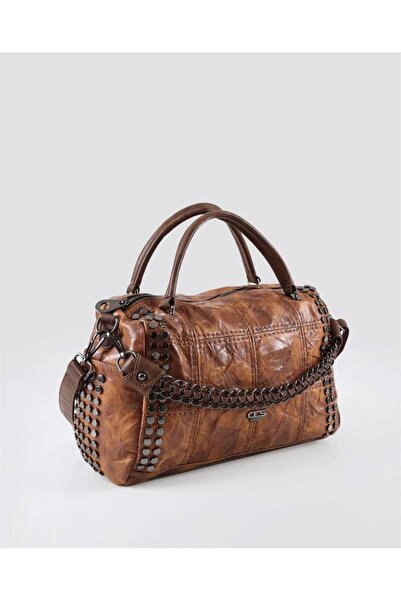 ÇÇS kadın omuz ve kol çantası ar7643