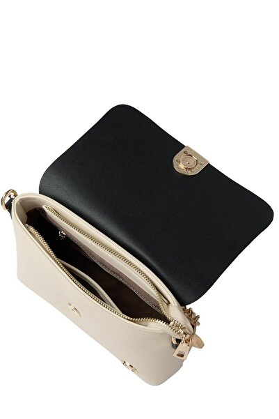 Zühre Beaded Detail Bag Z0038