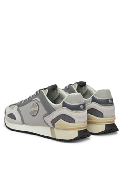 Colmar Ανδρικά Αθλητικά Παπούτσια γκρι COLMAR-SS25/086 ΓΚΡΙ