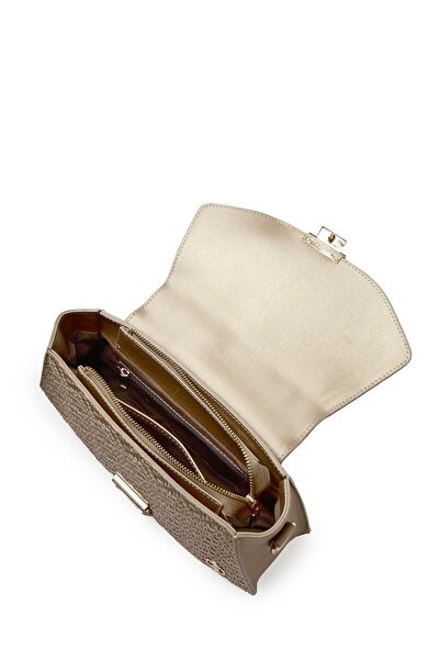 Zühre Embossed Detail Bag Z0042