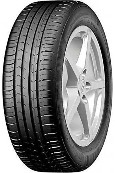 Continental 215/55R17 94W ContiPremiumContact 5 ContiSeal Yaz Lastiği (2025)