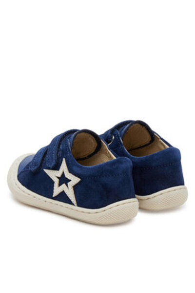 Naturino Αθλητικά παπούτσια για κορίτσια μπλε NATURINO-2019131 03 KOLDE LOW V...