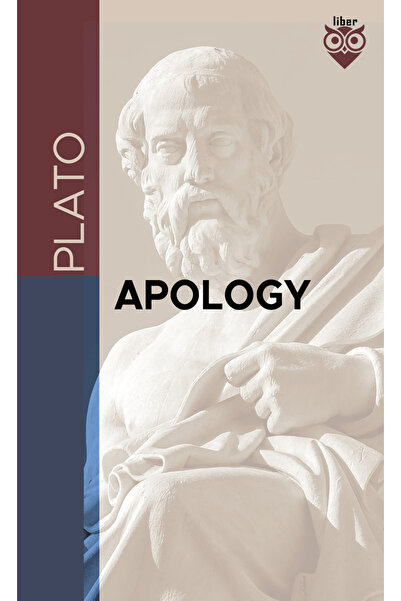 Liber Publishing Apology / Plato / / 9786256739031
