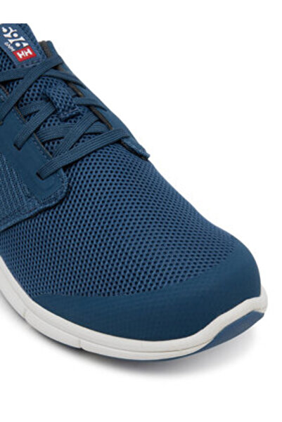 Helly Hansen Ανδρικά Παπούτσια Θαλάσσιων Σπορ Μπλε HELLY HANSEN-11572 601 WASHED NAVY
