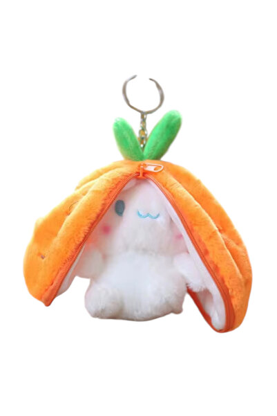 PİERRE KEYS PELUŞ ANAHTARLIK
