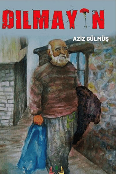 sidar yayınları Dılmayin / Aziz Gülmüş / / 9786255979025