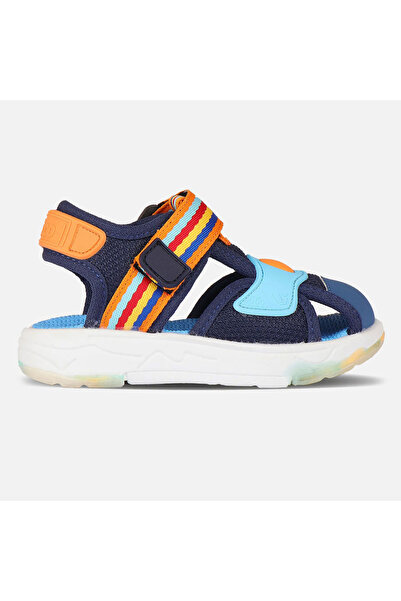 Vicco Flow II Μποτάκια Phylon Navy Blue Αθλητικά Παπούτσια 332.P24Y.202-01