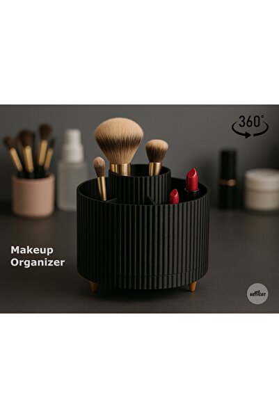 FreshWolf منظم المكياج