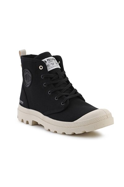 Palladium Pampa Hi Zip Organ