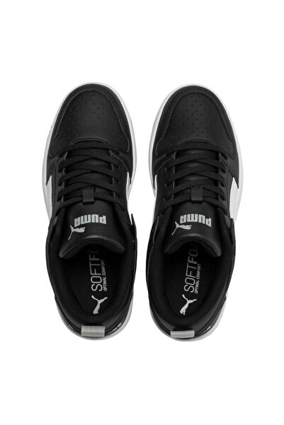 Puma Rebound Layup LO SL JR