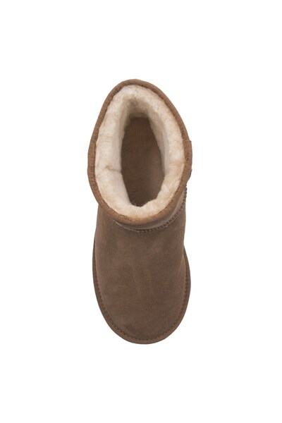 EMU Platinum Stinger Mini Chestnut