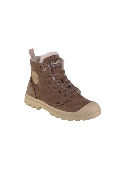 Palladium Pampa Hi Zip Wl