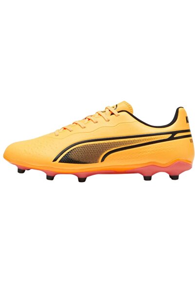 Puma King Match