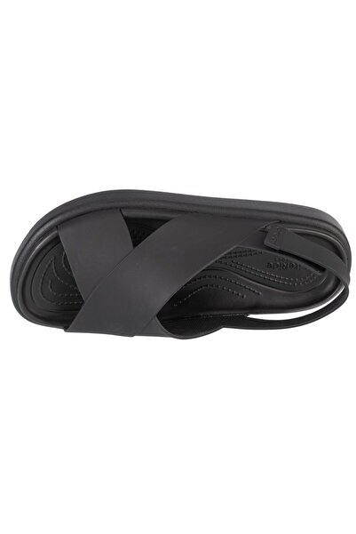 Crocs Brooklyn Luxe Strap