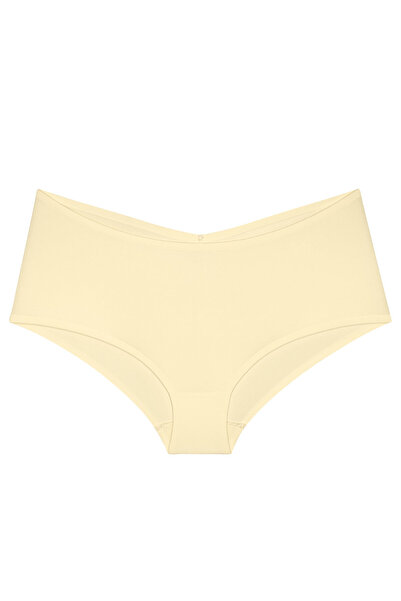 Triumph Γυναικείο Μποξεράκι 10217835 Κίτρινο