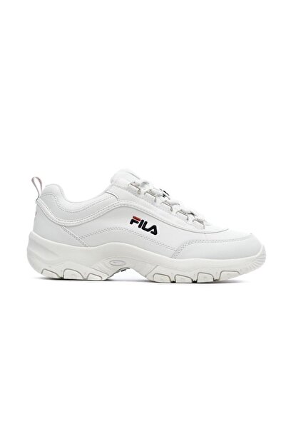 FILA Strada Low Teens